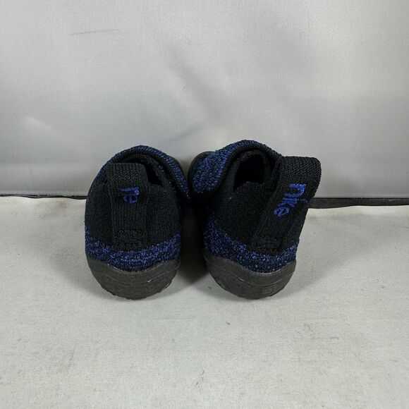 Nike Swoosh 1 TD College Navy Toddler Infant Casual Shoes Size 4C FB3244 401 - Picture 4 of 6